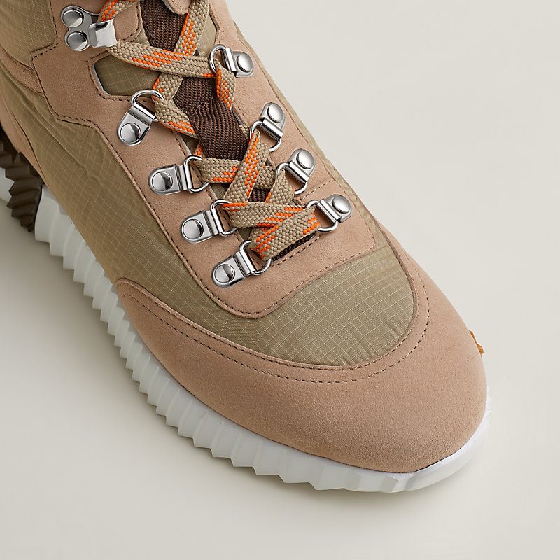Klimb sneaker - Beige | Hermès Netherlands